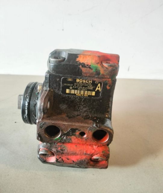 Pompa inalta presiune a6110700501 Mercedes-Benz Sprinter prima genera