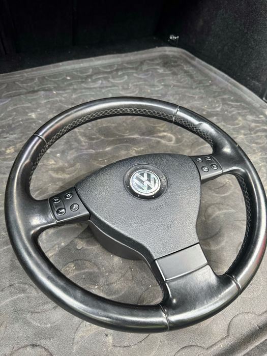 Мулти волан VW passat/golf