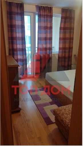 Дава се под наем Двустаен апартамент в Варна, Бриз - 67 кв.м за 408 € - Снимка #1