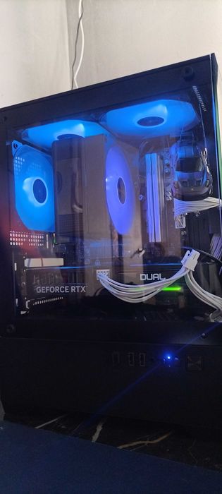 Игровой компютер