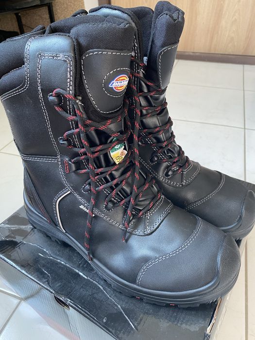 Спец обувь Dickies