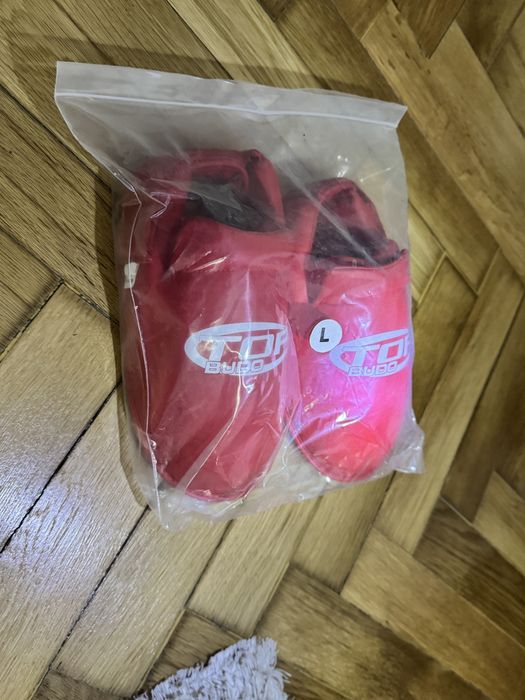 Protectii kickbox mma karate