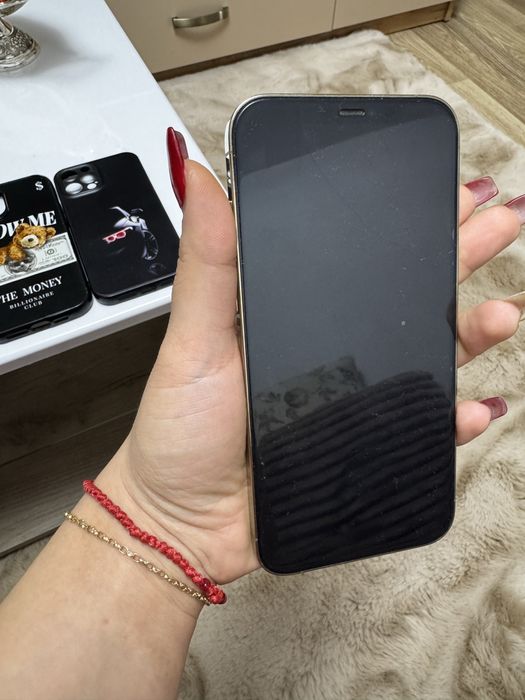 Vand iphone 12 pro max