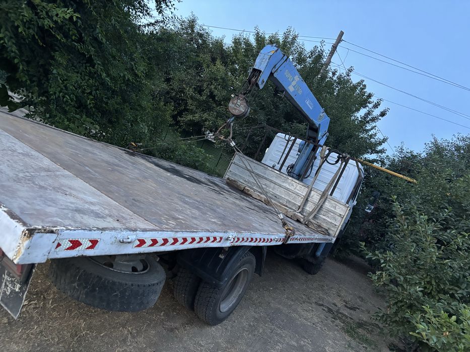 Манипулятор  услуги