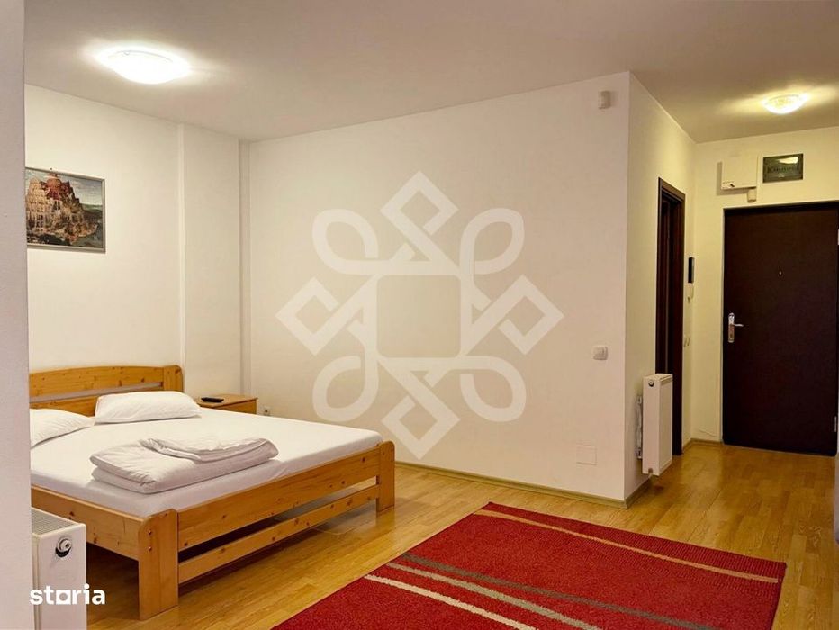 Apartament tip studio de inchiriat in Ared, Oradea
