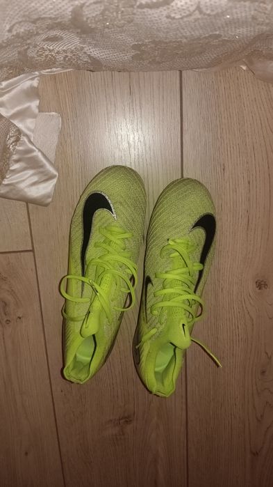 бутсы nike vapor 16 AG