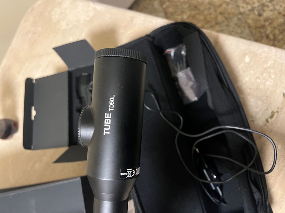 Lunetă Infiray td 50l