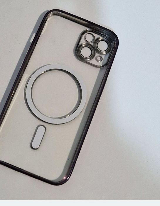 Husa iphone 13 nouă