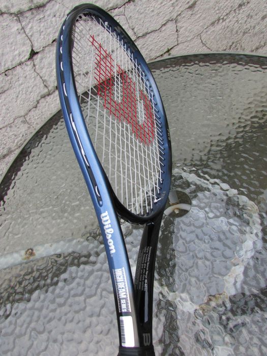 Тенис ракета Wilson Sting Comp