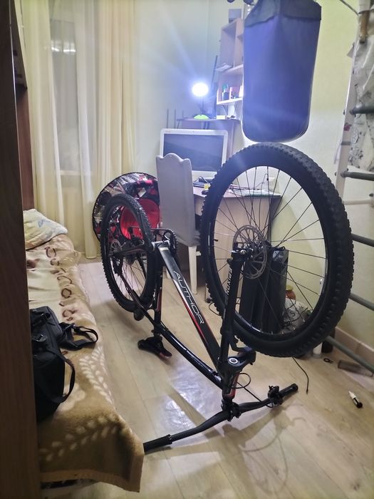 Продам author traction 27 5