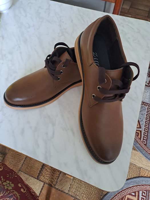 Продам мужские  туфли