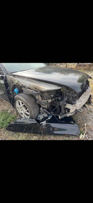 Продава се Ауди А6 2005г. 3.0 дизел, куатро!