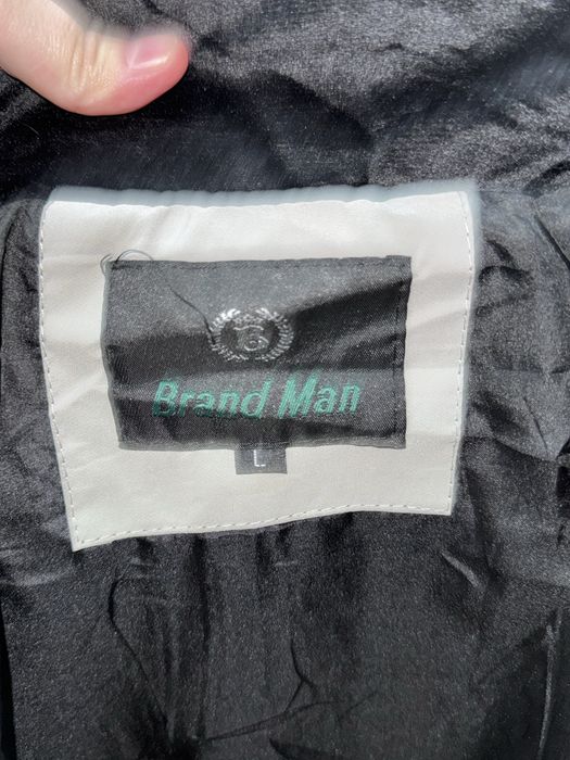 Куртка мужская новая