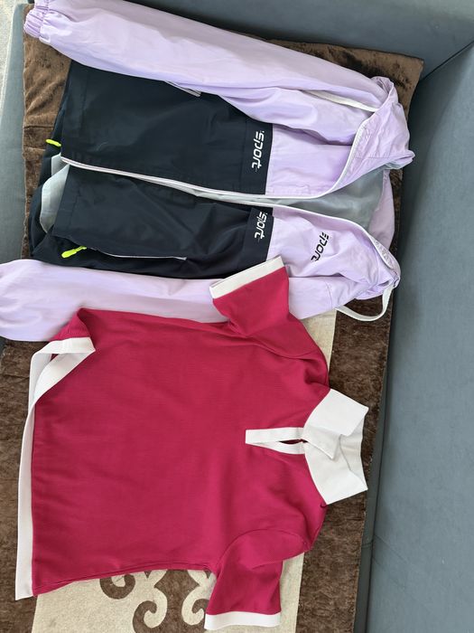 Отдам вещи очень дешево