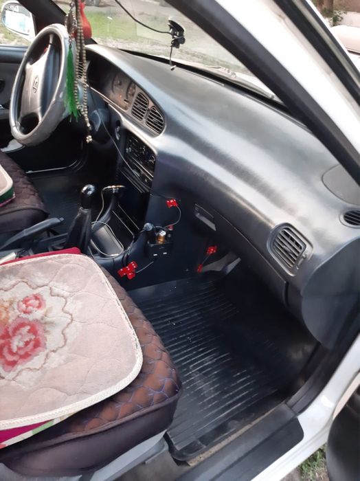 Продаю машину Hyundai Sonata 3