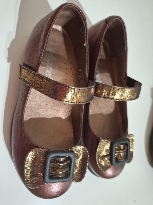 Pantofiori eleganti Marelbo