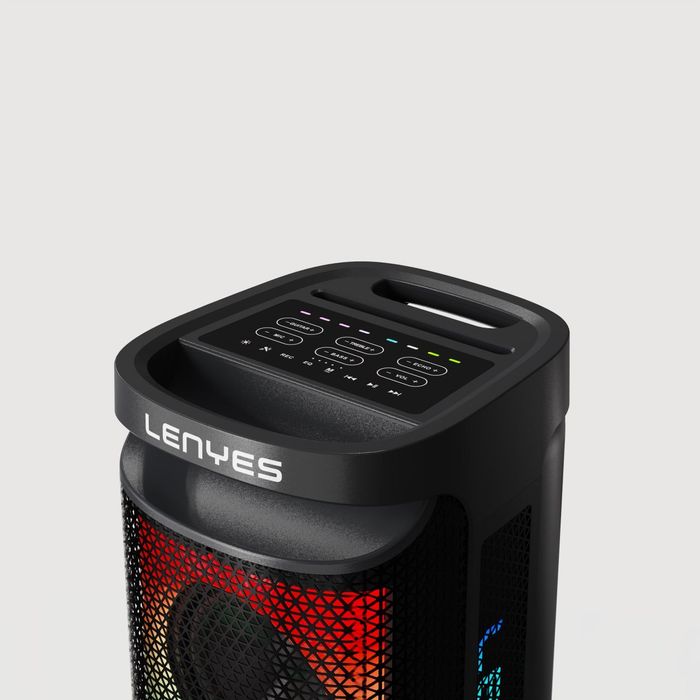Lenyes S883 Subwoofer kalonka