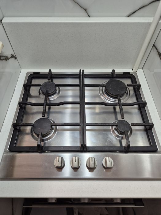 Vand plita incorporabila gaze Whirlpool