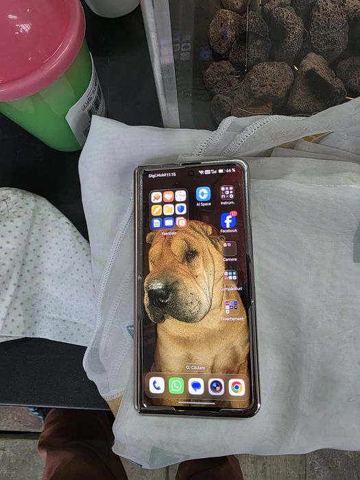 Honor magic v5 garantie factura