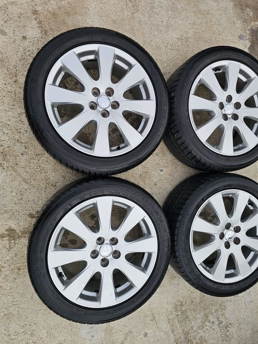 Roti Complecte Toyota Avensis