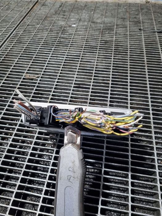 Calculator motor BMW X3 E83 2.5 Benzina 2003 - 2006 192CP Automata M54 B25 Euro4 (1362) ...