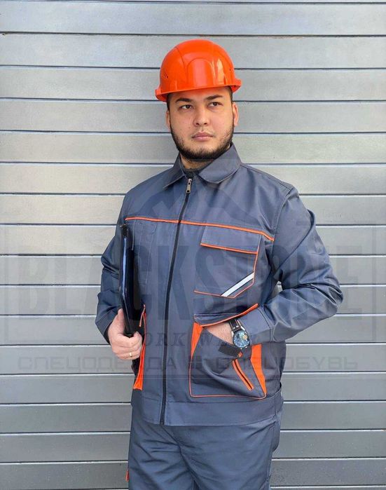 Спецодежда в Ташкенте от производителя