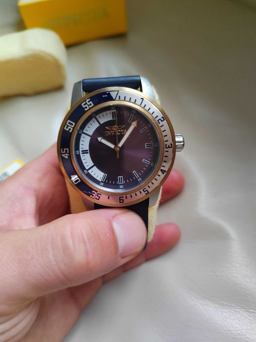 Ръчен Часовник Invicta watch