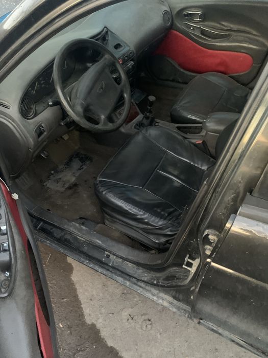 Даево леганзе хабарласандар келысемыз