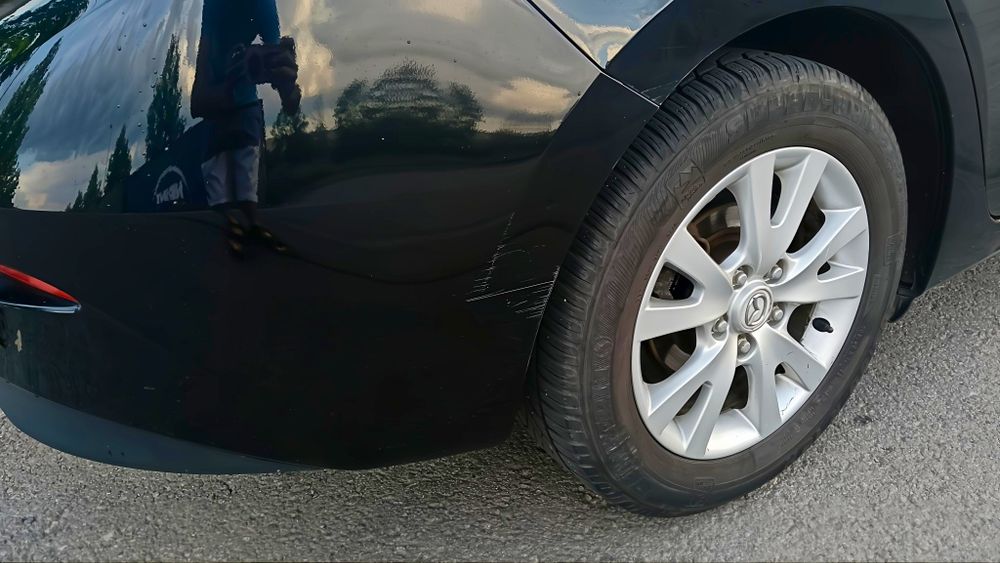 Mazda 3 Sedan 2.2 Diesel 150 CP | 2016 |