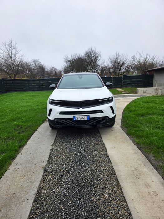 Opel Mokka 1.5 diesel