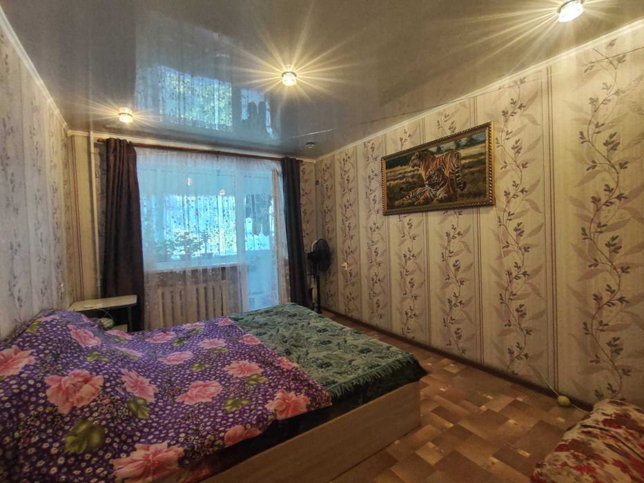 2 комнатная квартира, район Сокол.