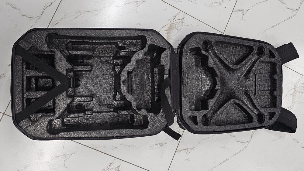 Кейс дрона (коптер)