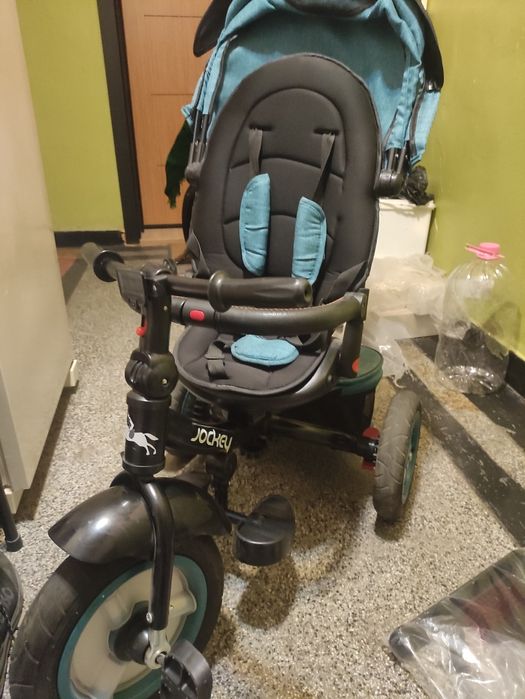 Триколка детска количка в Перфектно състояние