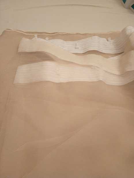 Продавам пердета