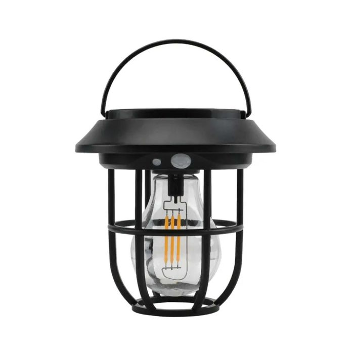 Соларна Лампа за Къмпинг - PA1036
