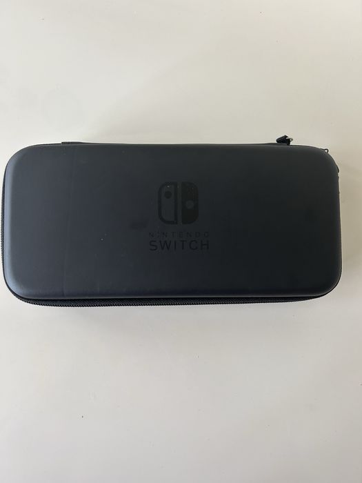 Nintendo Switchh