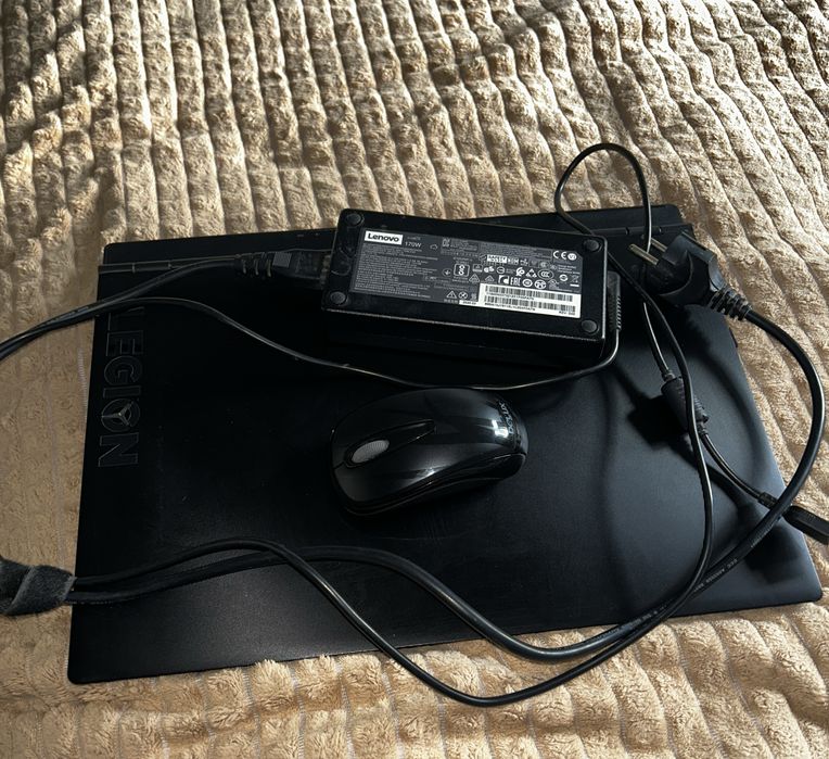 Lenova Legion Y540-15IRH-PG0