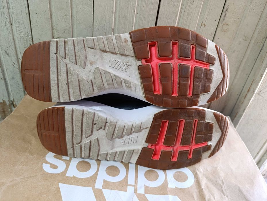 Nike Air Max Thea Ultra JCRD PRM''оригинални маратонки 40.5 номер