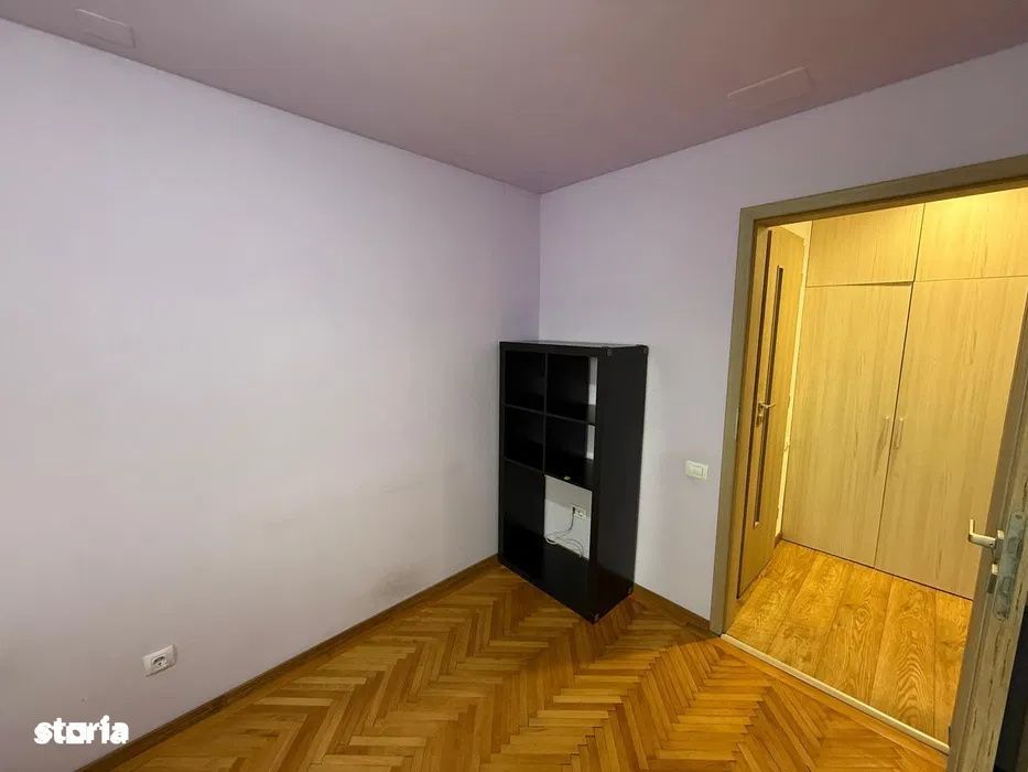 4 Camere | Nicolae Grigorescu | Metrou 3 '| Parcare | Spatios