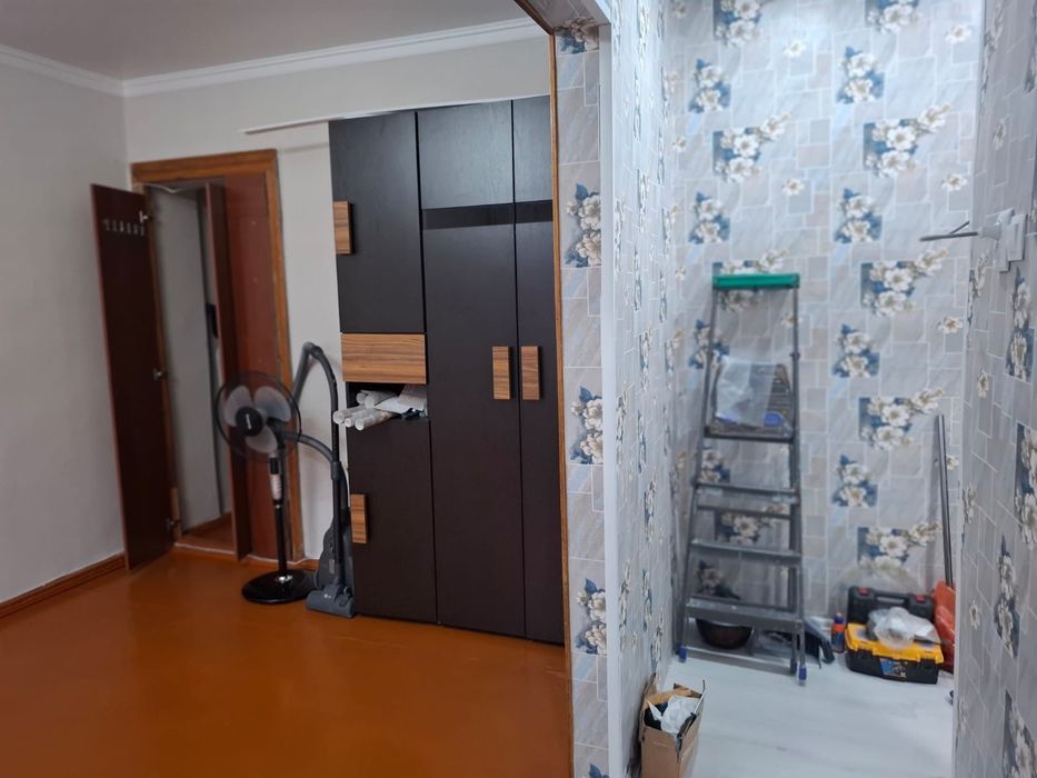 Продам 1 ком квартиру район СКГУ