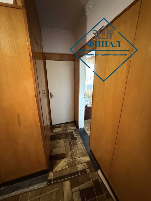 Продава се Двустаен апартамент в Шумен, Болницата - 64 кв.м за 1250 €/кв.м - Снимка #3