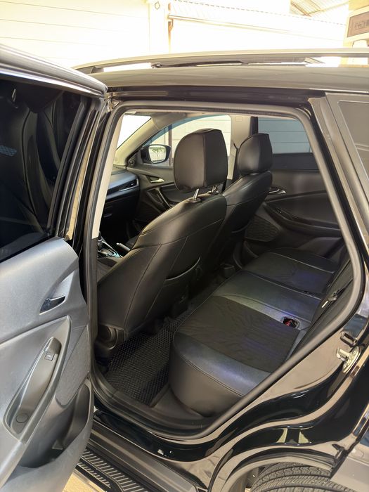 Chevrolet Tracker 2024 — 4