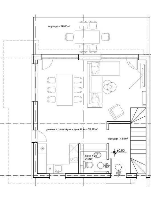 Продава се Къща в с. Равда, Област Бургас - 144 кв.м за 765 €/кв.м - Снимка #2