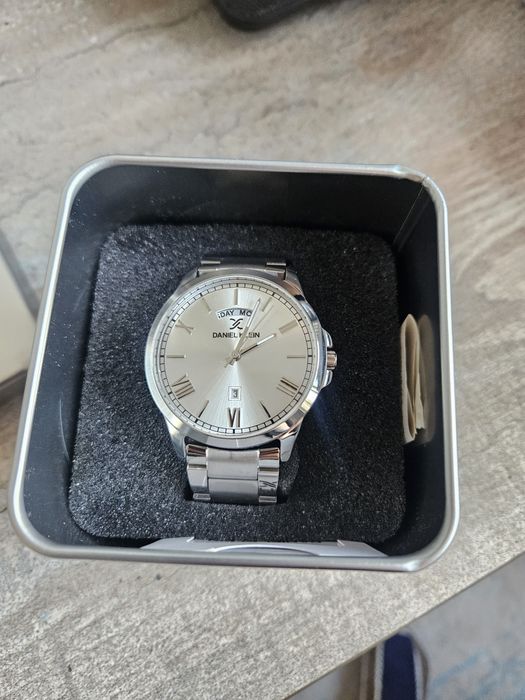 Часы Кварцевые Daniel Klein