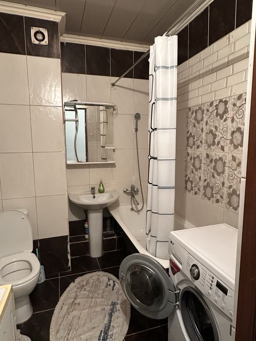 Сдается посуточно