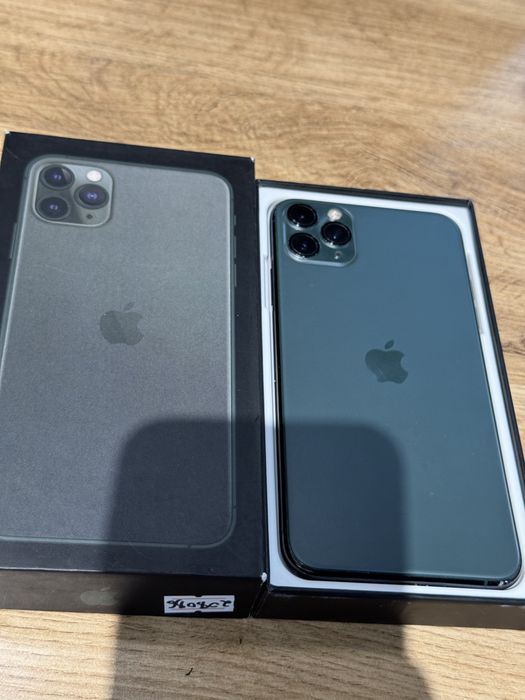 iPhone 11 Pro Max