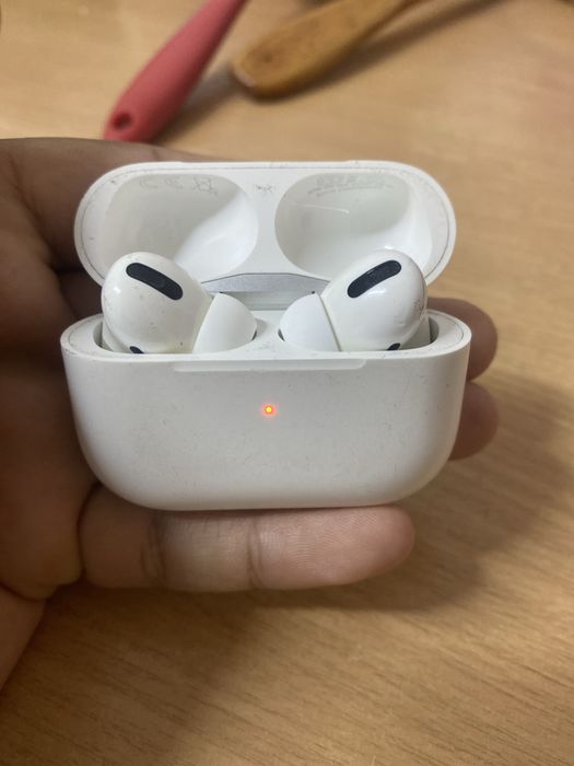 Airpods pro 1 оригинал
