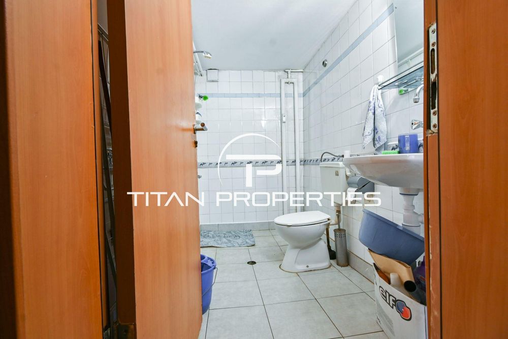 Двустаен, под наем, ж.к Лозенец