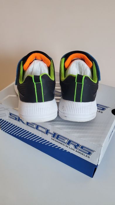 Детски маратонки SKECHERS