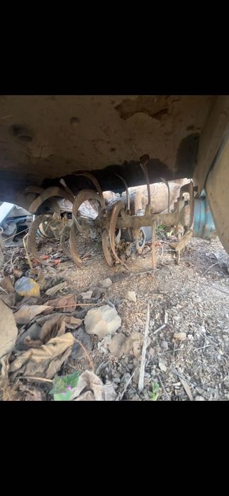 Здравейте продавам мотоблок iseki